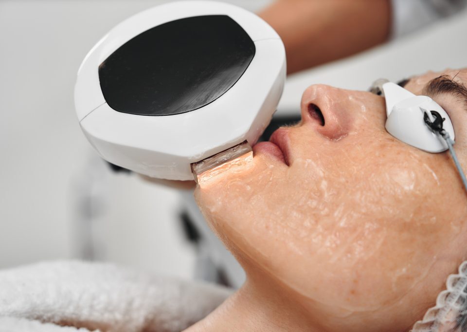 Understanding the Services Offered at Aesthetic Centers