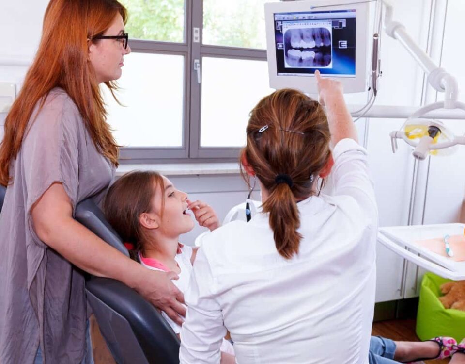 Urgent Care for School-year Illnesses and Injuries