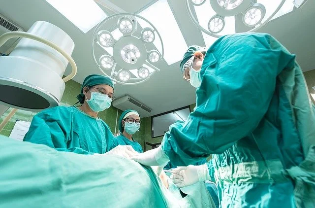 What Is Workers’ Comp Orthopedic Care?