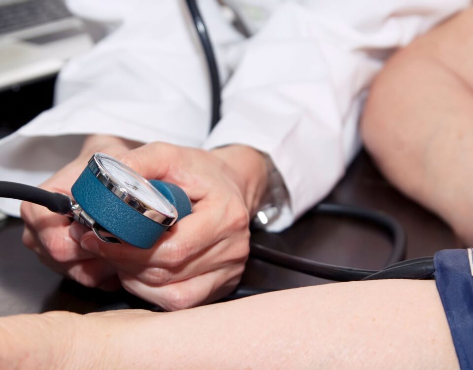 Why Regular Visits to Your Doctor are Key to Staying Healthy