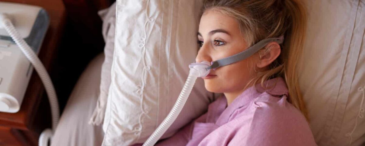Why You Should Visit a CPAP Clinic for Sleep Apnea Treatment