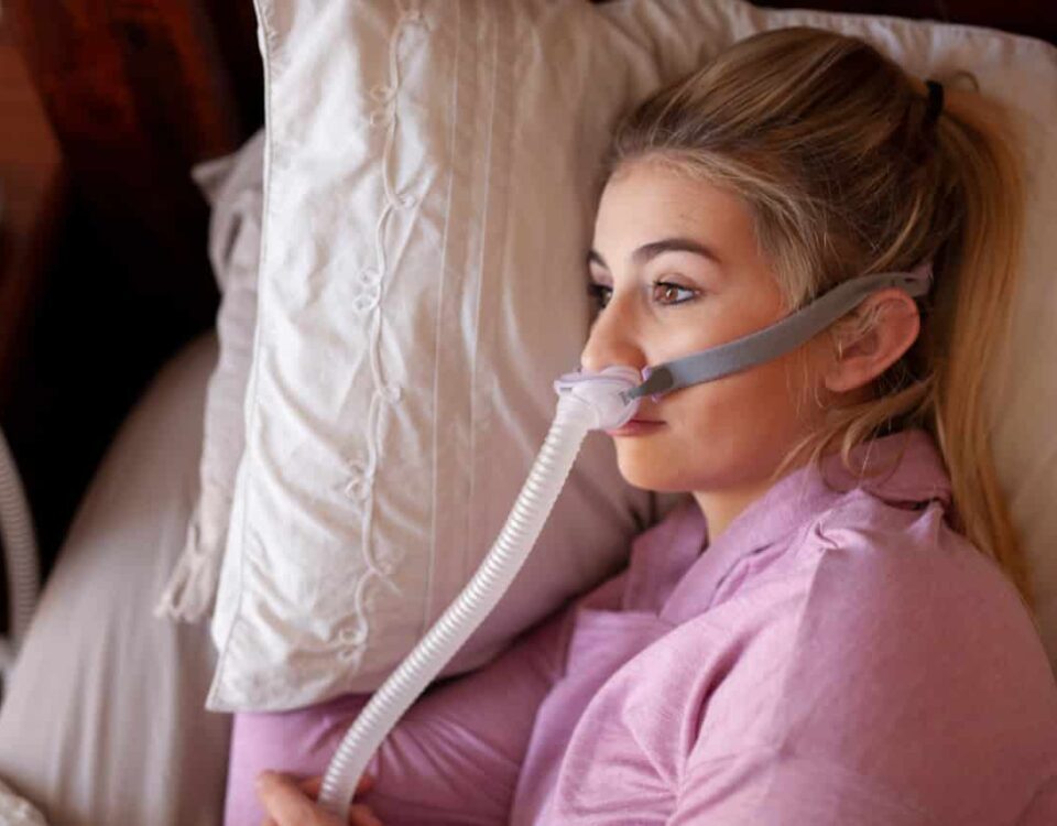 Why You Should Visit a CPAP Clinic for Sleep Apnea Treatment