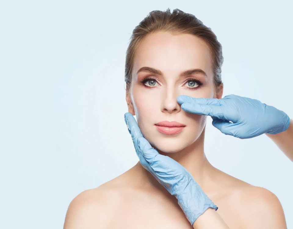 The Role of Sinus Surgery in Chronic Sinusitis Management