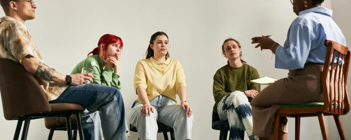 The Evolving Landscape of Therapy Services in Mental Health