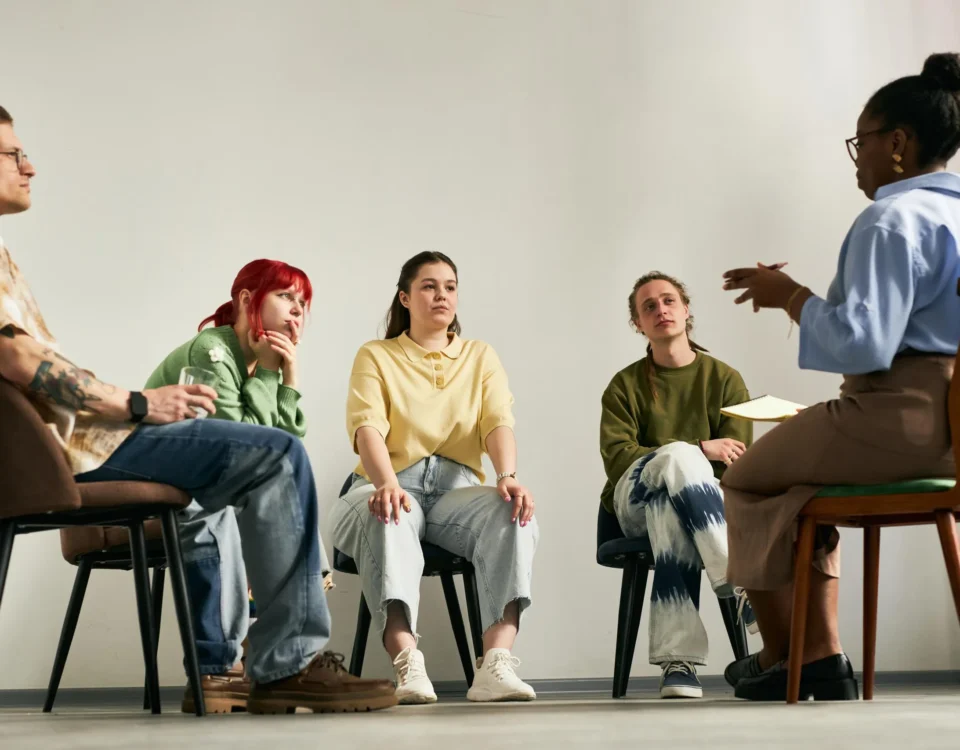 The Evolving Landscape of Therapy Services in Mental Health