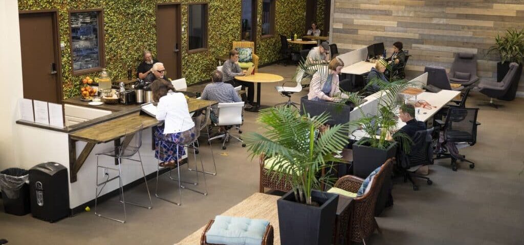 Finding the Right Shared Office Space: Key Factors to Consider