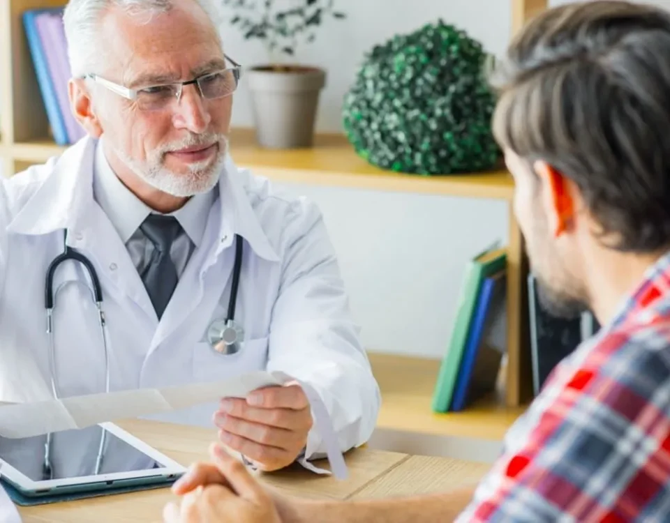 The Importance of Regular Monitoring in TRT