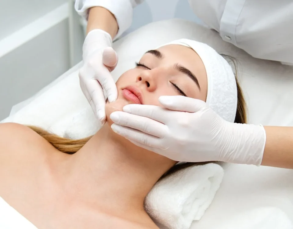 Top Med Spa Services To Try for Skin Rejuvenation