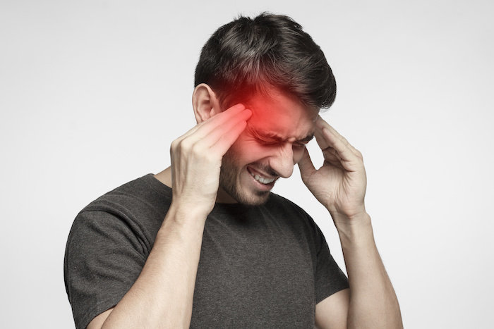 Types, Causes, and Treatments for Headaches