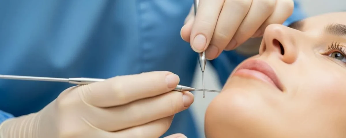 Cosmetic Surgery Options for the Face and Body