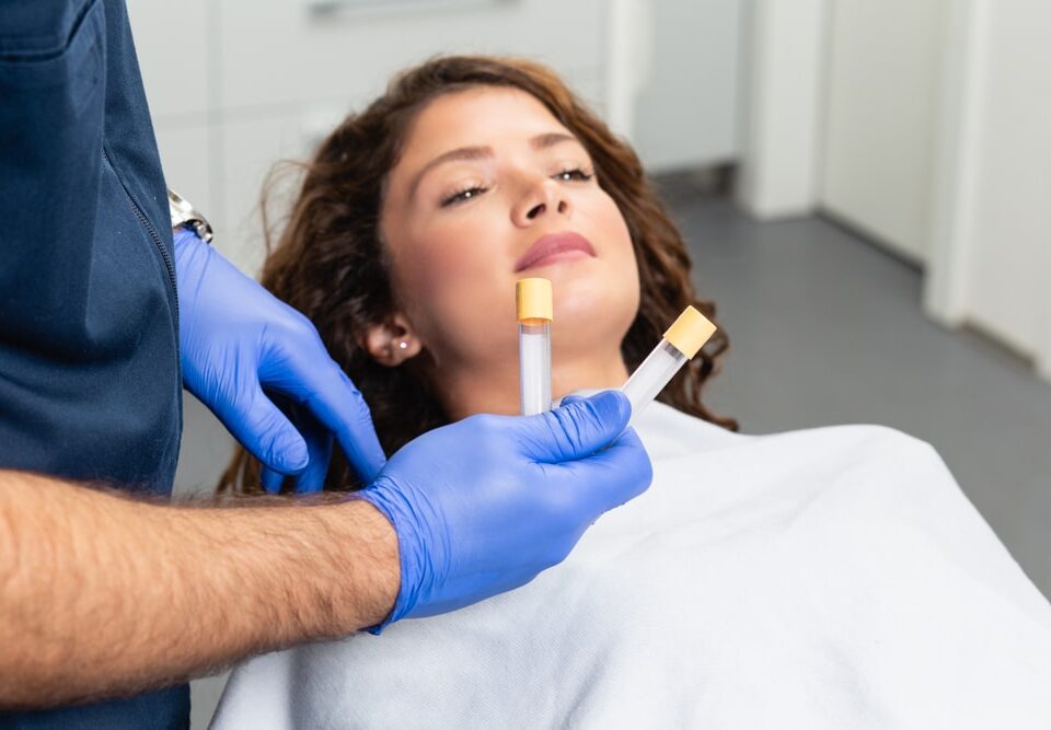 Exploring the Benefits of Platelet Rich Plasma Therapy