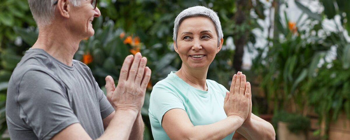 How Spinal Care Can Enhance Your Quality of Life