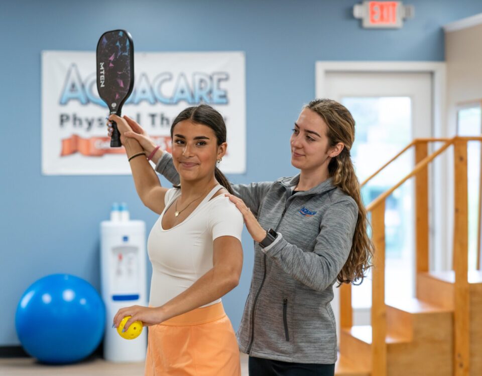 The Benefits of Sports Medicine for Young Athletes