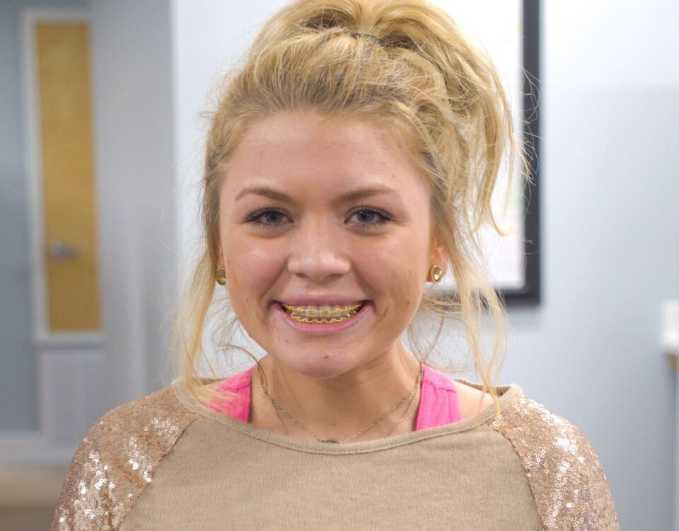 The Intersection of Orthodontics and Jaw Alignment