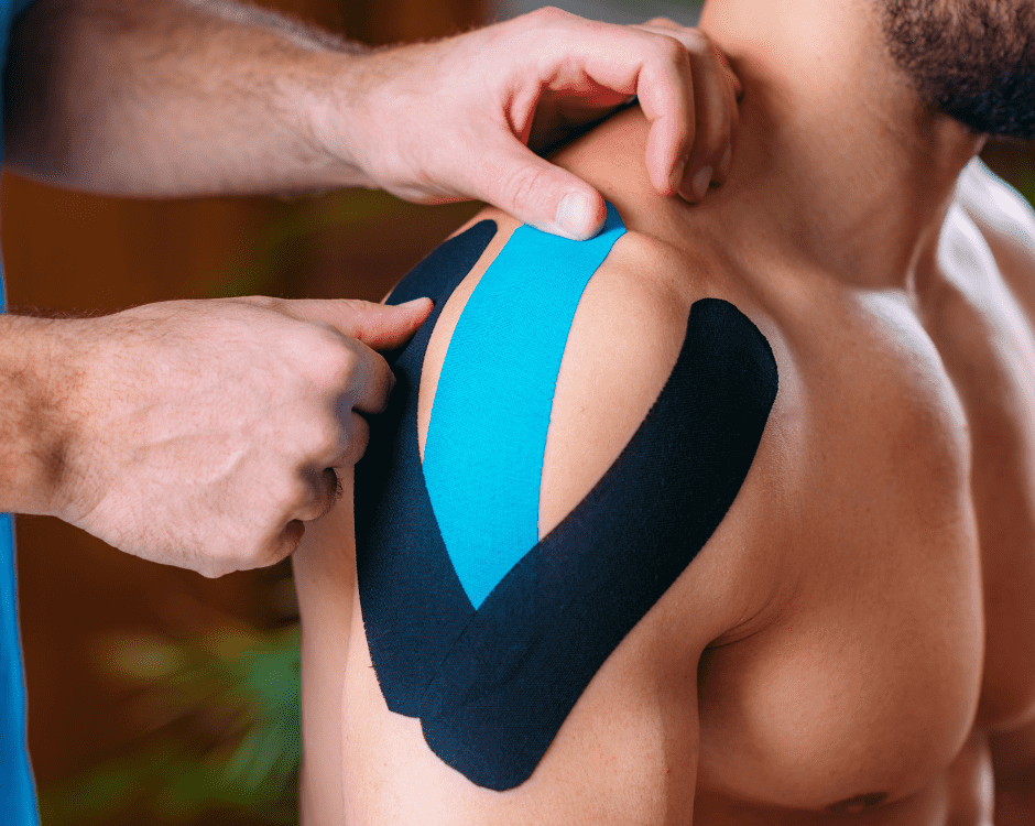 The Role of Early Intervention for Rotator Cuff Tears