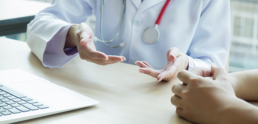 The Role of a Family Practice in Chronic Disease Management