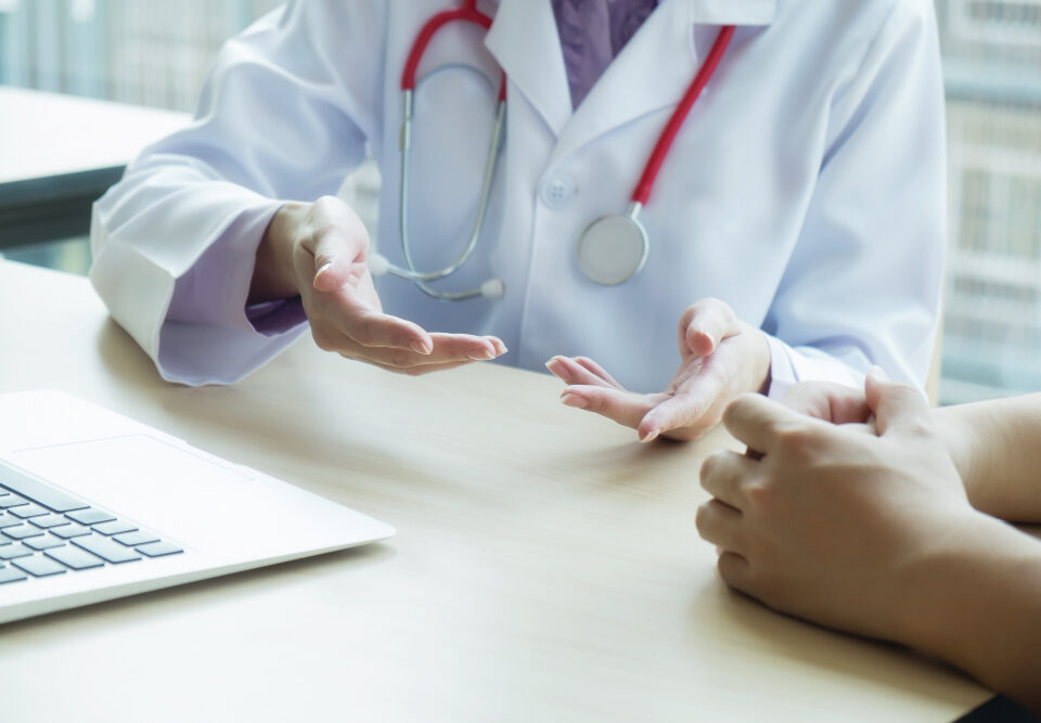 The Role of a Family Practice in Chronic Disease Management