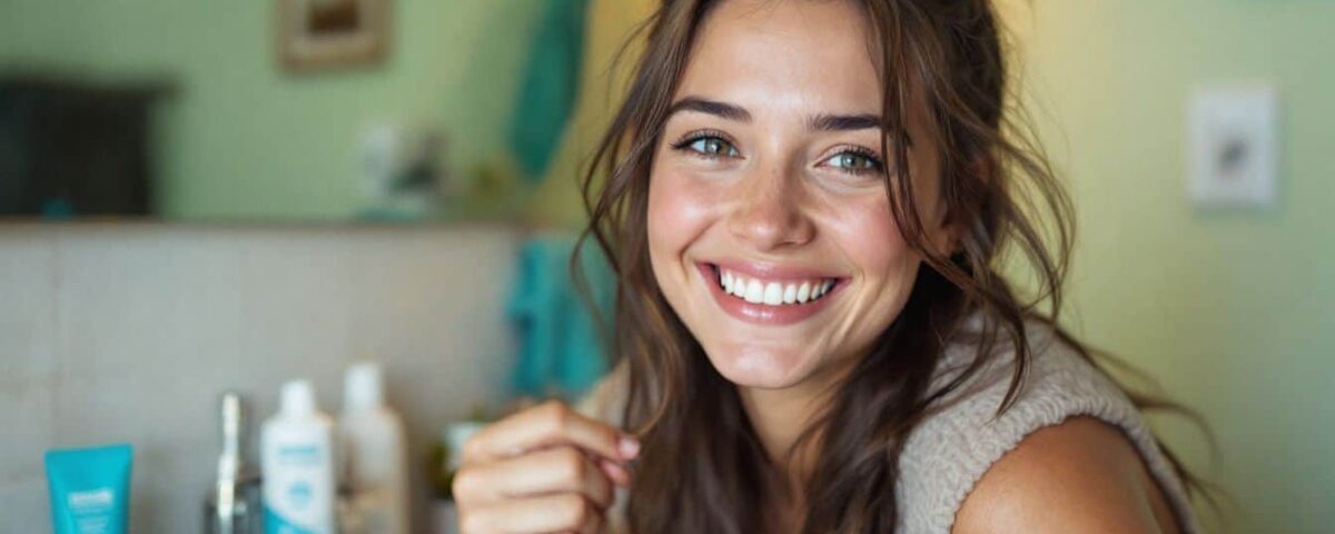 Unveiling the Secrets To Achieving a Brighter Smile With Teeth Whitening