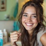 Unveiling the Secrets To Achieving a Brighter Smile With Teeth Whitening