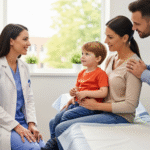 What To Expect During Your First Visit to a Doctor