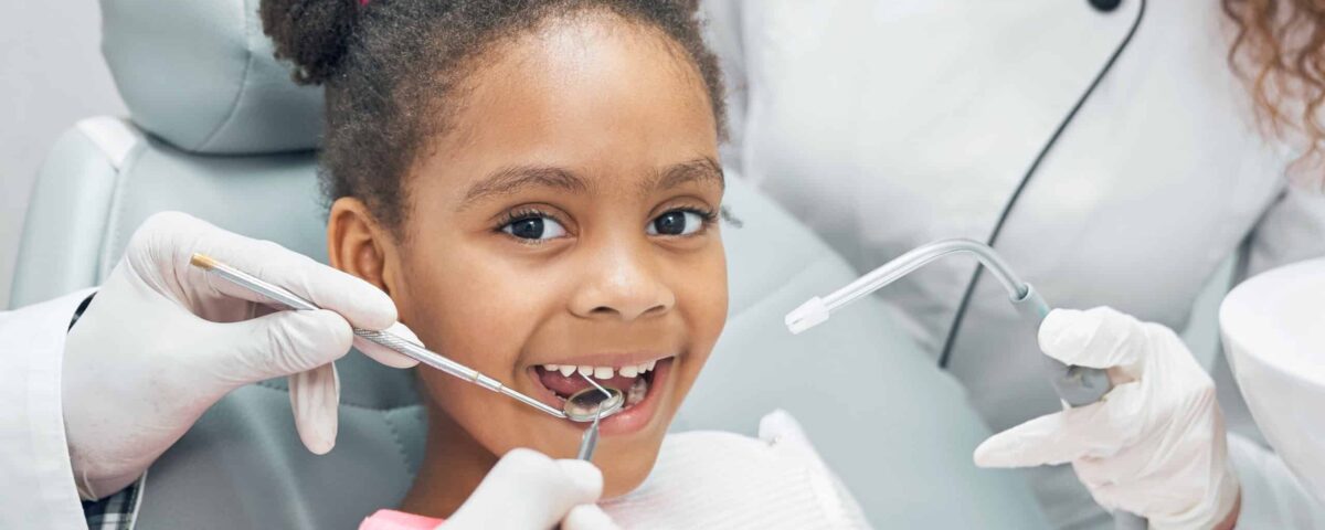 Why Early Visits to the Pediatric Dentist Matter