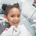 Why Early Visits to the Pediatric Dentist Matter