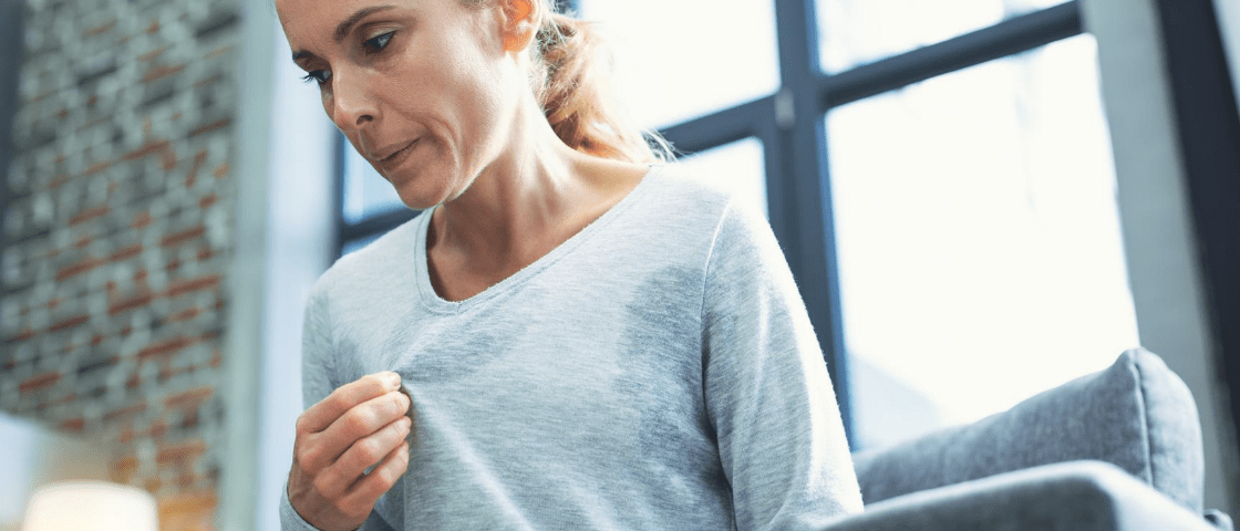 Can I Get Botox for Hyperhidrosis?