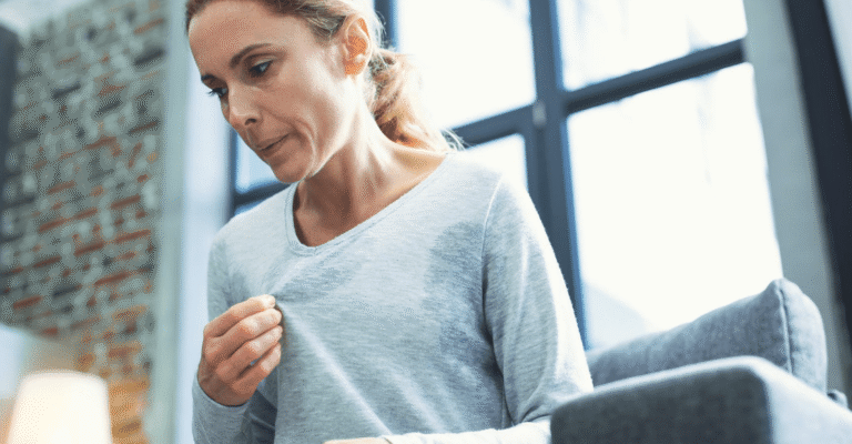 Can I Get Botox for Hyperhidrosis?