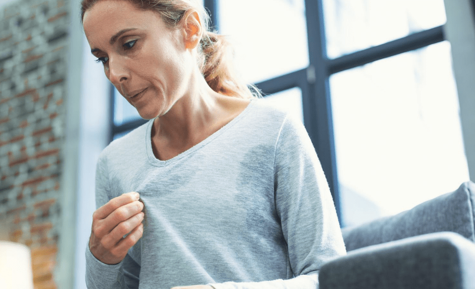 Can I Get Botox for Hyperhidrosis?