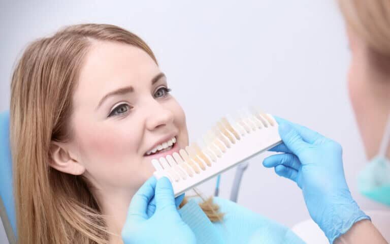 Choosing the Right Dentist Based on the Services They Offer
