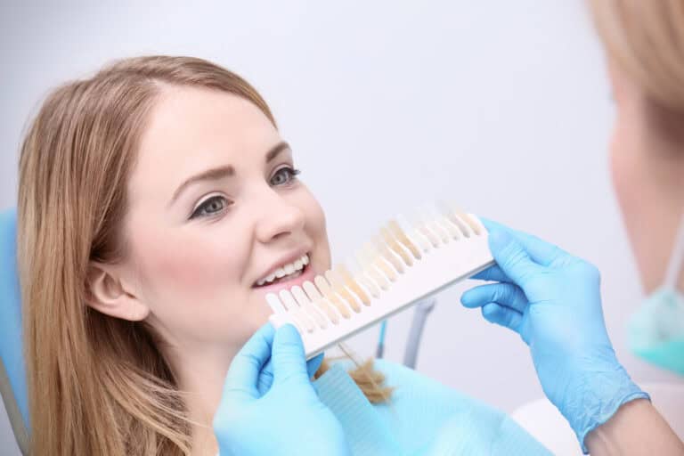 Choosing the Right Dentist Based on the Services They Offer