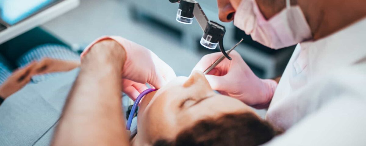 Choosing the Right Dentist for Specialized Care