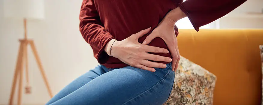 Common Conditions Treated With Hip Arthroscopy