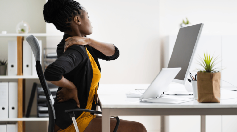 Common Questions About Back Pain