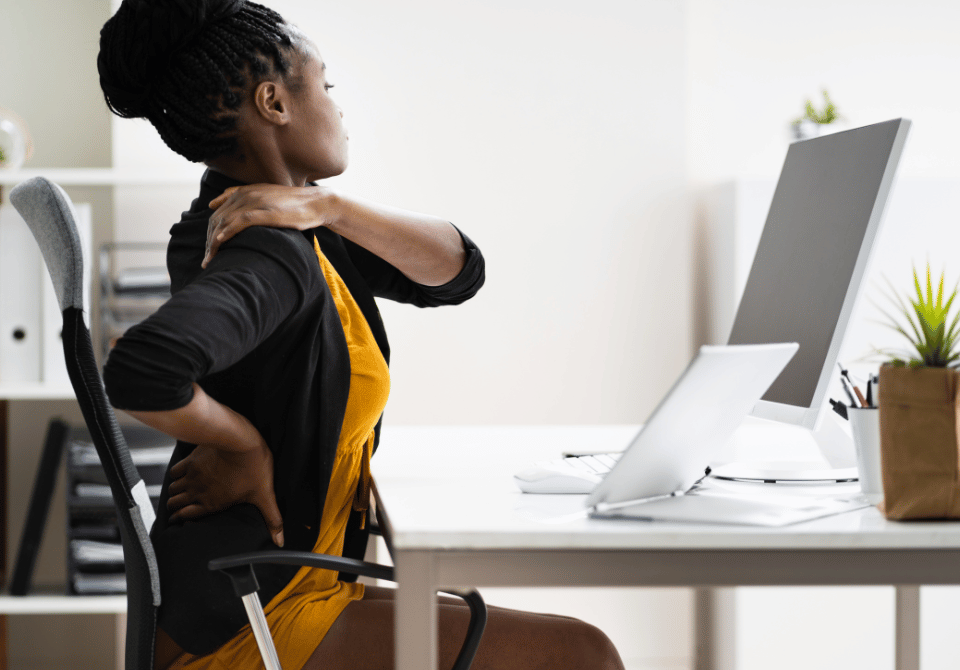 Common Questions About Back Pain