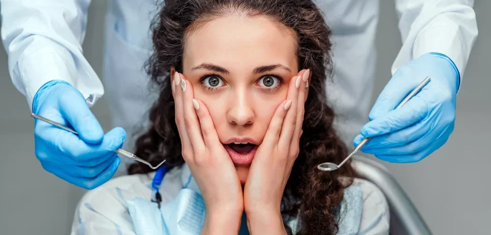 Coping with the Anxiety of Visiting a General Dentists