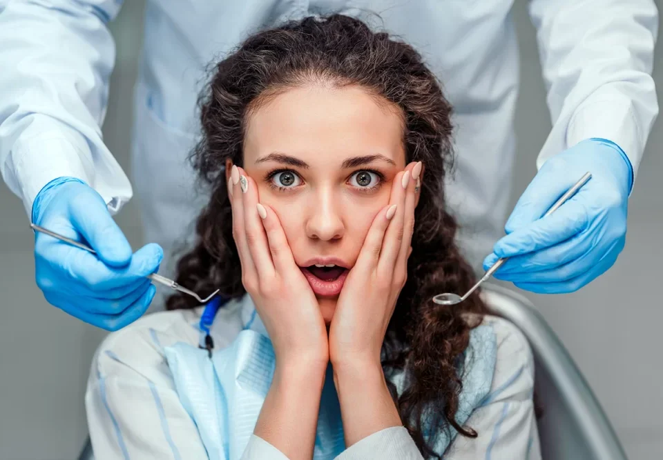 Coping with the Anxiety of Visiting a General Dentists