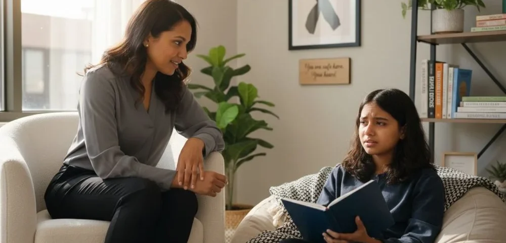 Exploring Cognitive Behavioral Therapy as a Psychotherapy Approach