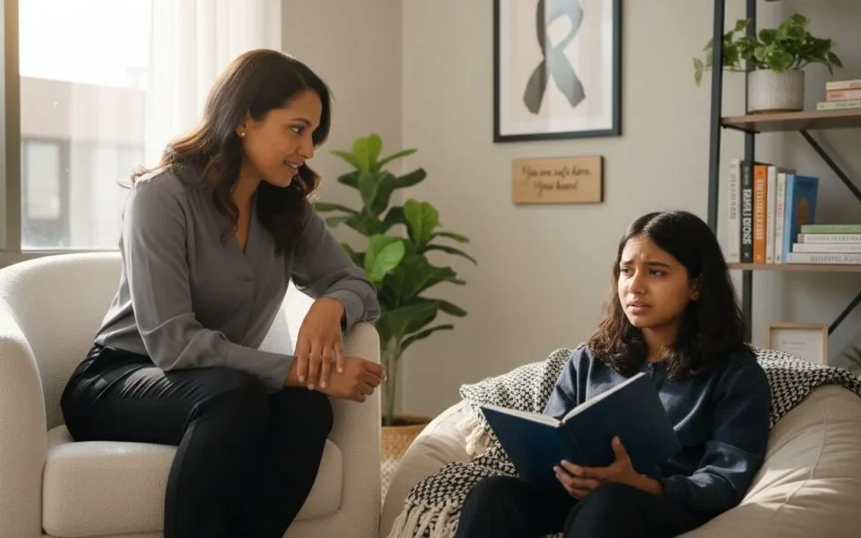 Exploring Cognitive Behavioral Therapy as a Psychotherapy Approach