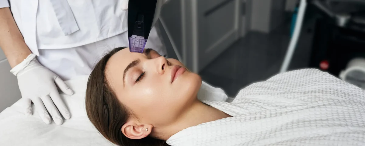 Exploring the Benefits of Morpheus8 for Skin Rejuvenation