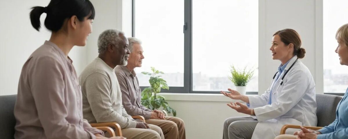 The Role of Regular Check-ups for Heart Disease