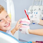 Finding the Right Dentist for Family Care