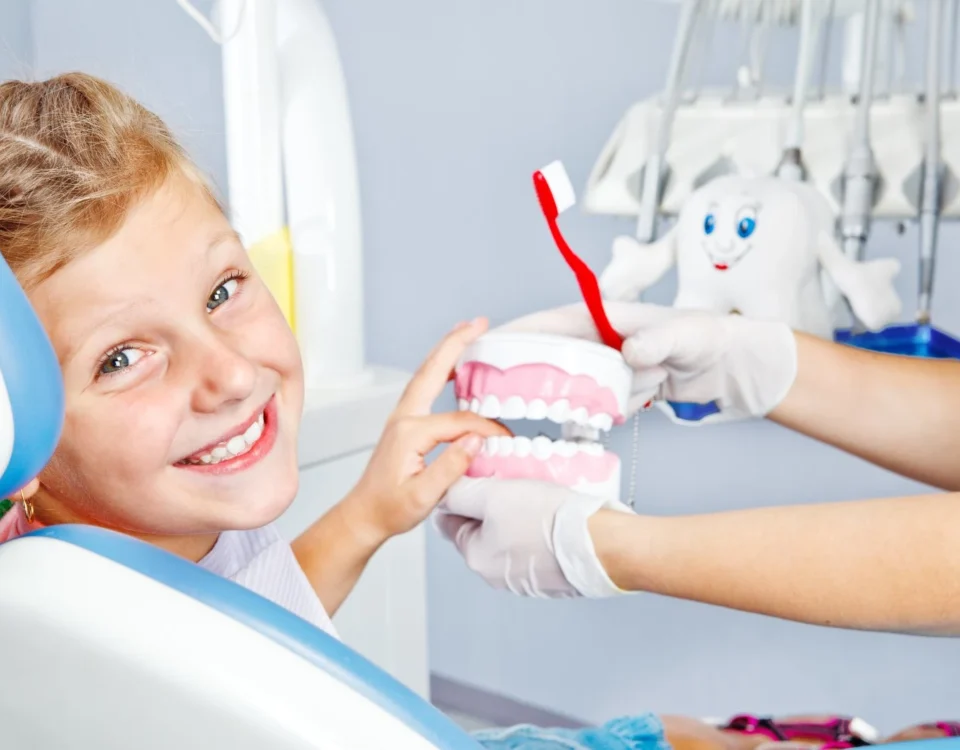 Finding the Right Dentist for Family Care