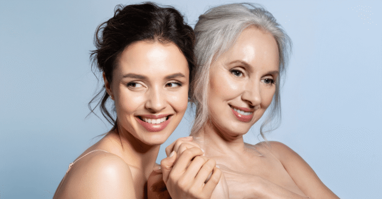 How Dermatology Can Improve Skin Care for All Ages