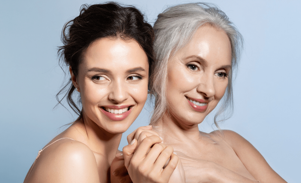 How Dermatology Can Improve Skin Care for All Ages