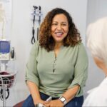 How OB/GYNs Support Women's Health Beyond Reproductive Years