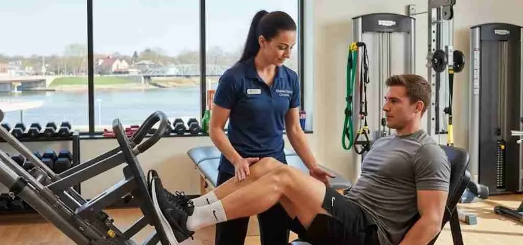 How Sports Medicine Helps Active Individuals