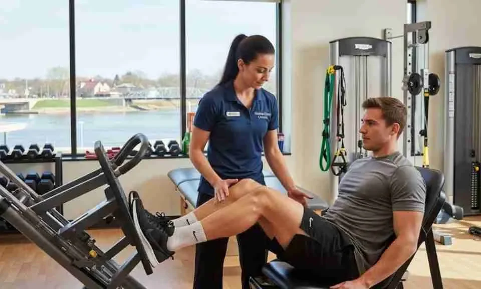 How Sports Medicine Helps Active Individuals