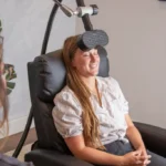How Transcranial Magnetic Stimulation Can Aid in Recovery from Depression