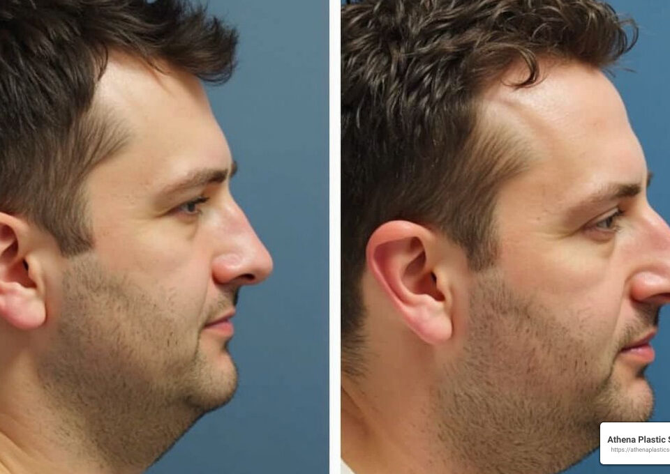 How a Deviated Septum Can Affect Your Overall Well-being